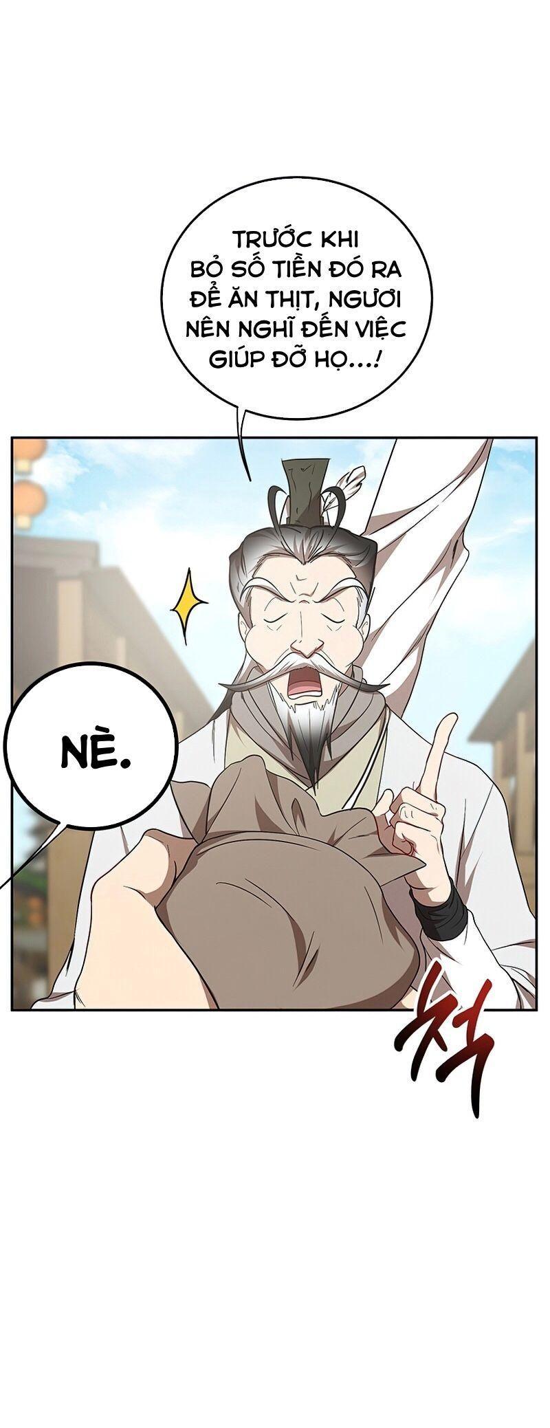 võ đang kỳ hiệp chapter 66 43