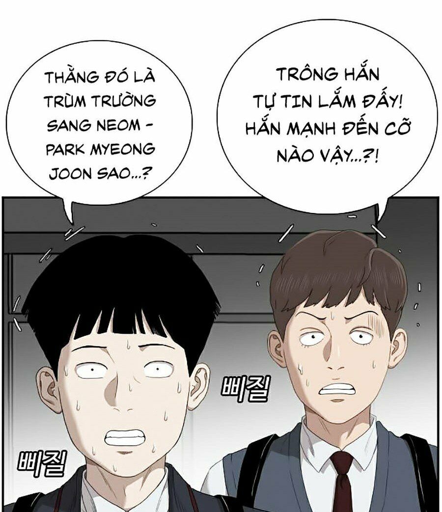 người xấu chapter 45 9