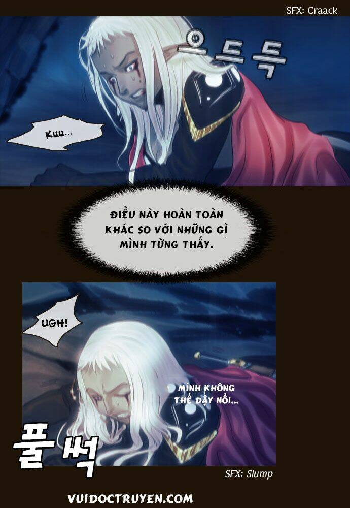 hội ảo thuật chapter 100 17