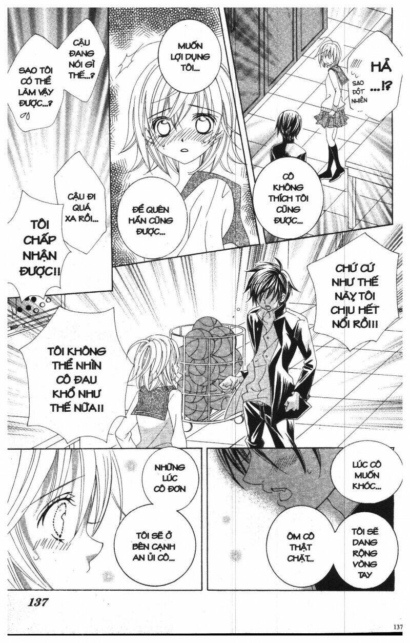 i love you suzuki chapter 5 125