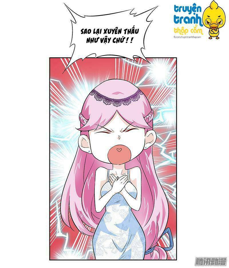 cường sủng hào môn tiểu manh thê chapter 13 33