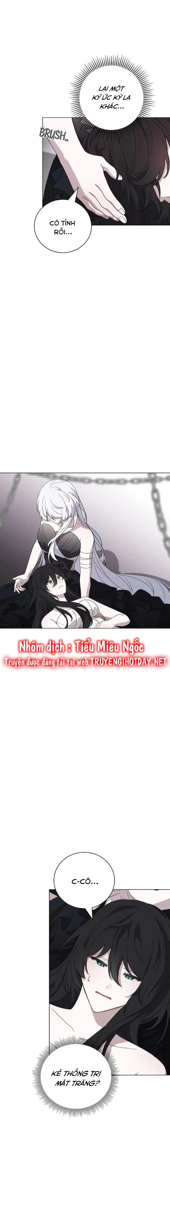 nữ phản diện muốn có kết thúc đẹp chapter 52 7