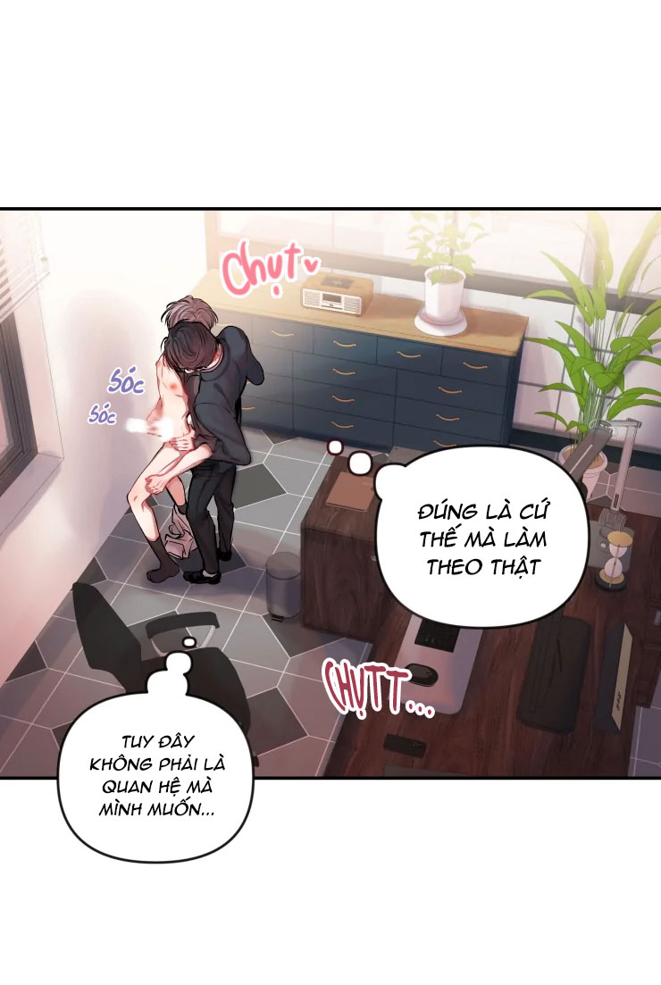 hợp đồng tình yêu chapter 15 23