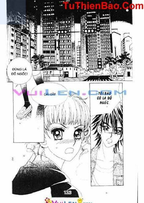 ánh nắng chói chang chapter 7 122