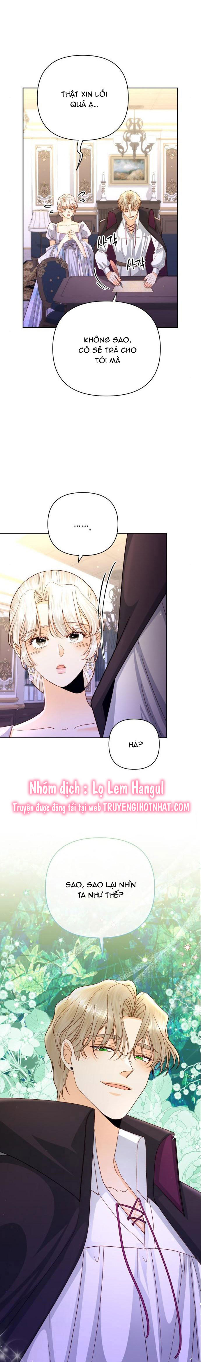 Hoàng Hậu Muốn Tái Hôn chapter 151 - Trang 20