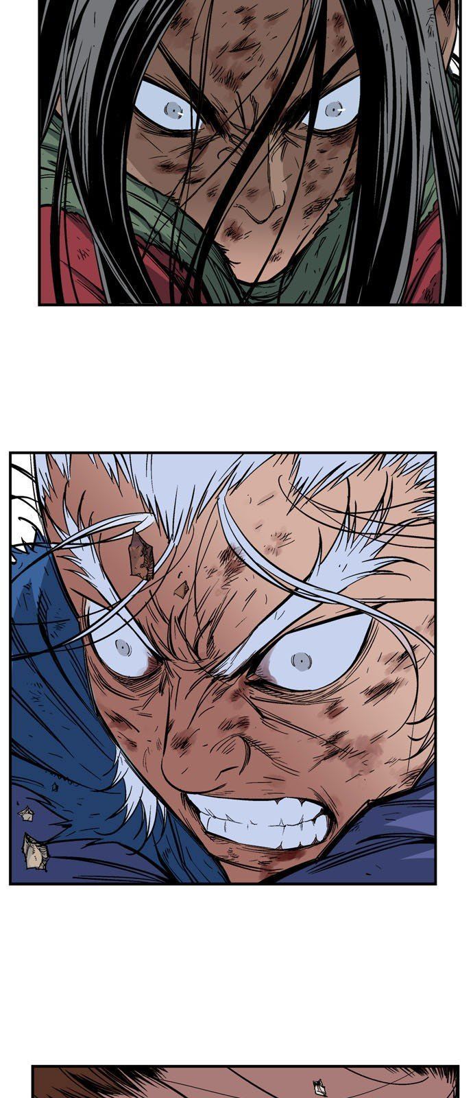 cao thủ 2 chapter 96 48