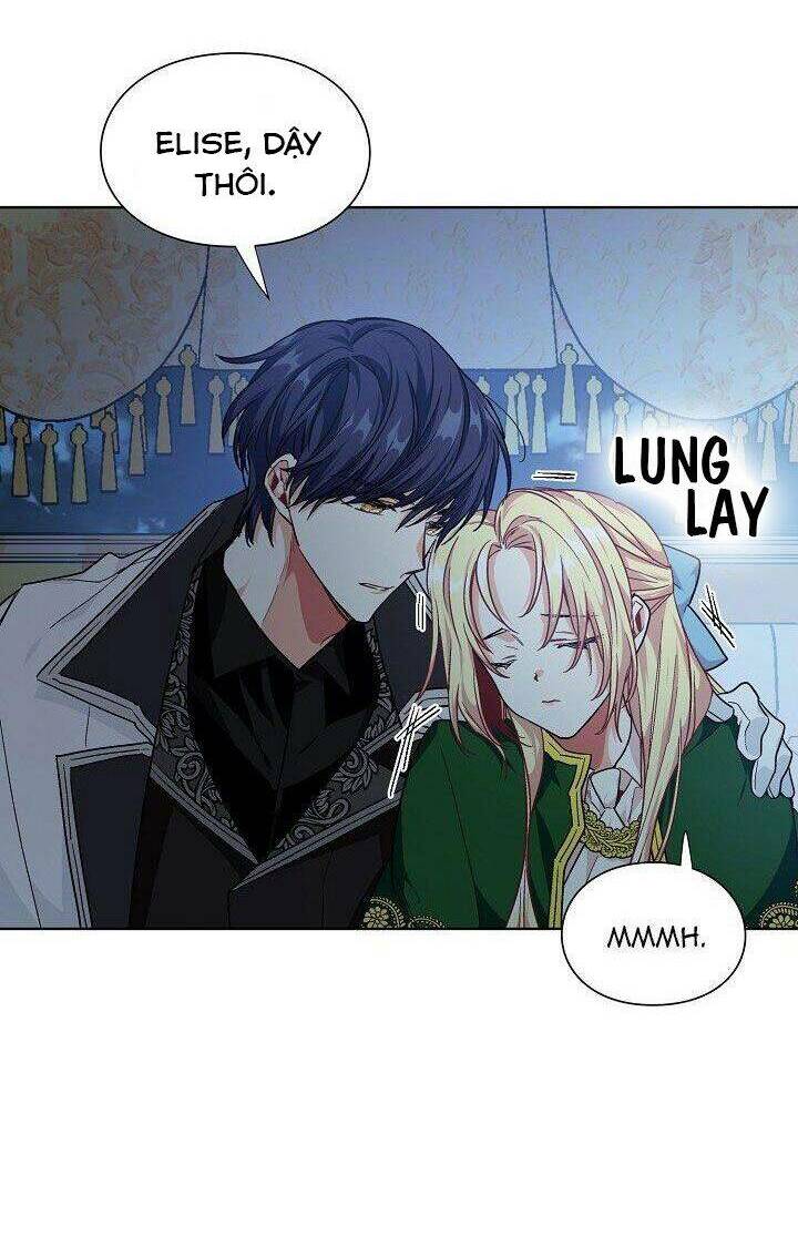nữ hoàng ngoại khoa chapter 108 51