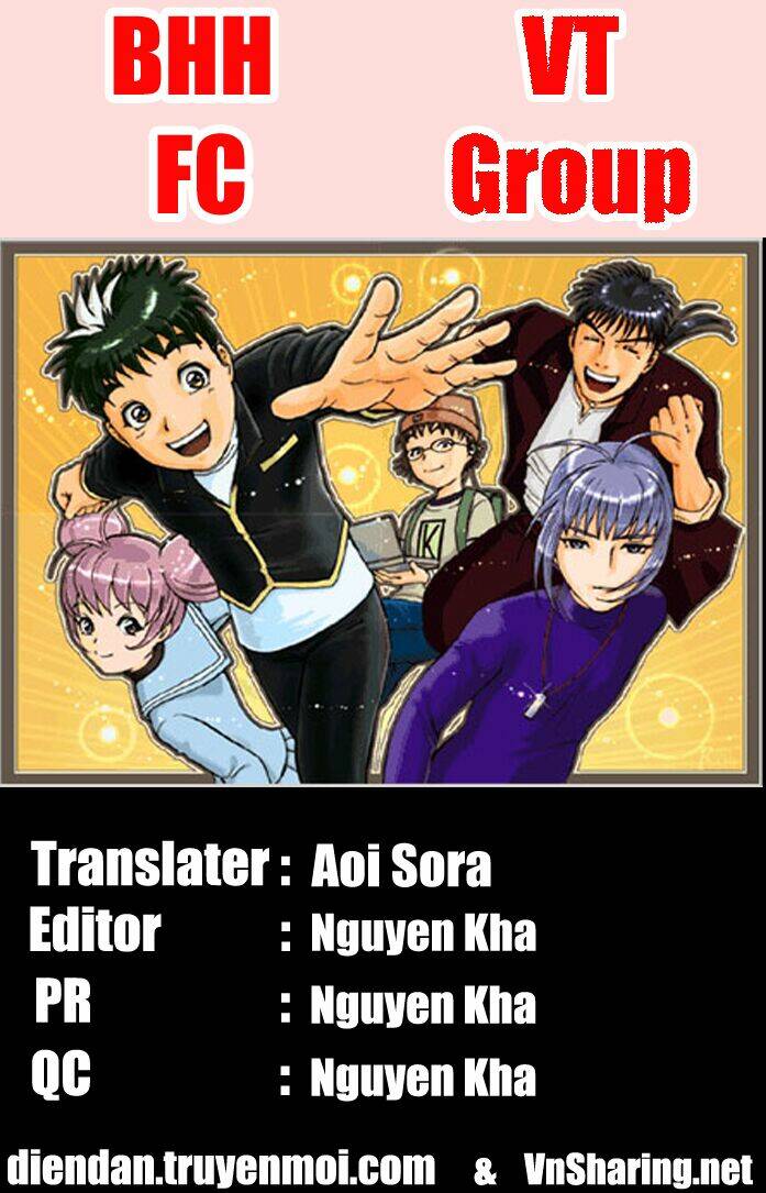 detective academy q chapter 25 1