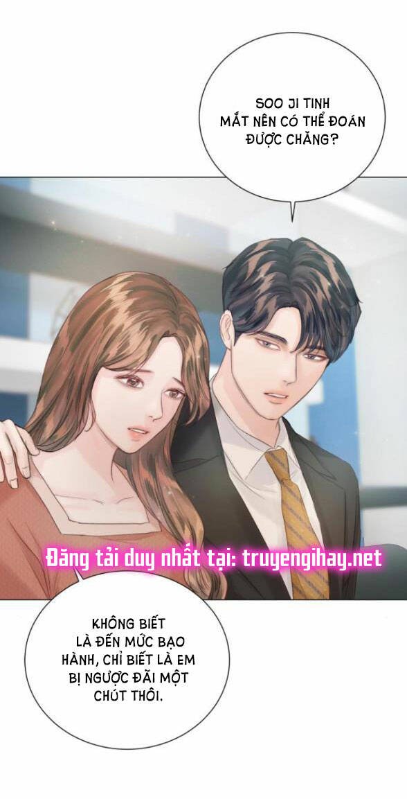 nhất định chúng ta sẽ được hạnh phúc chapter 77.2 29