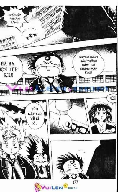 những người bạn tốt chapter 2 178