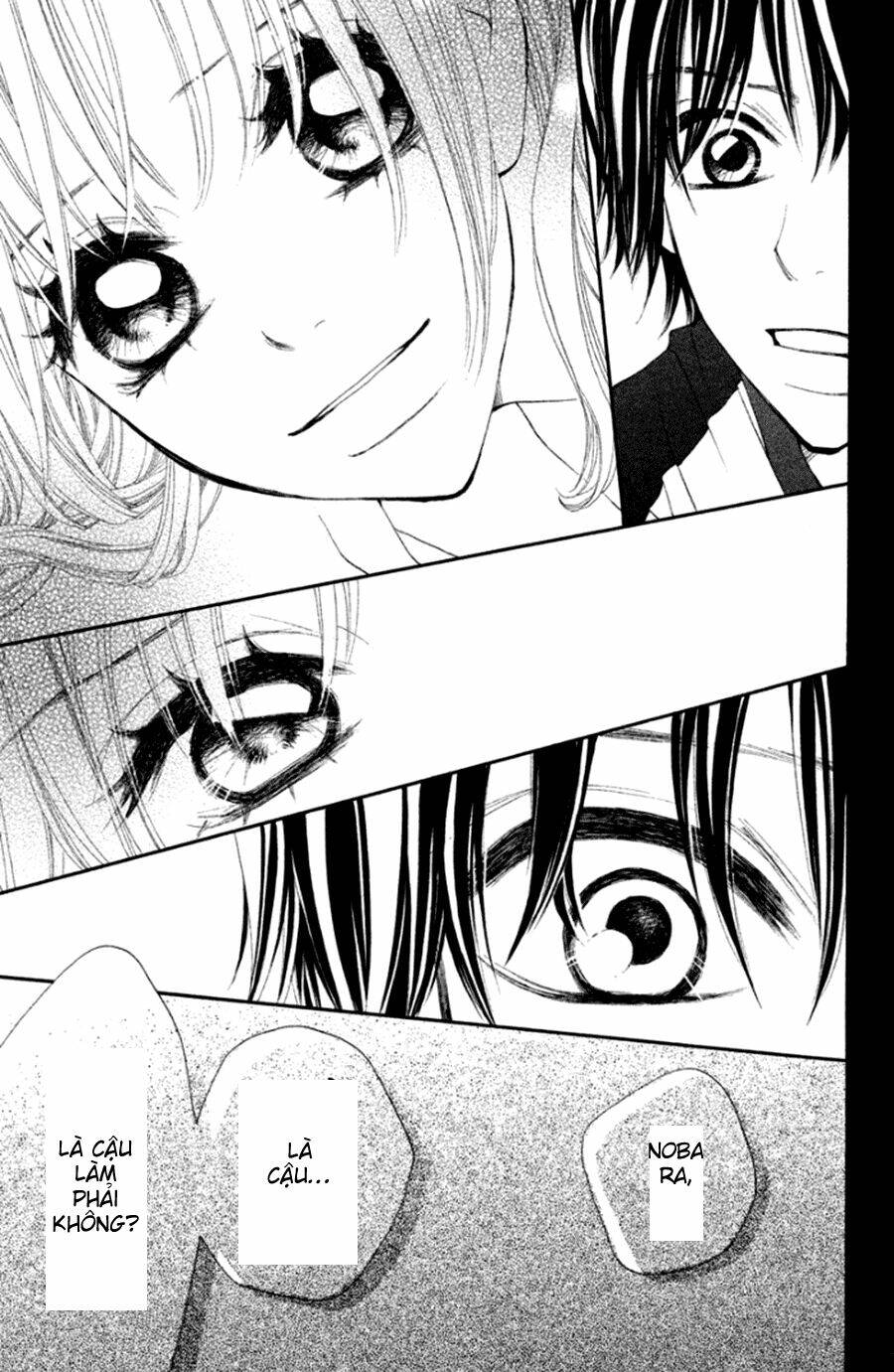 inochi chapter 18 33