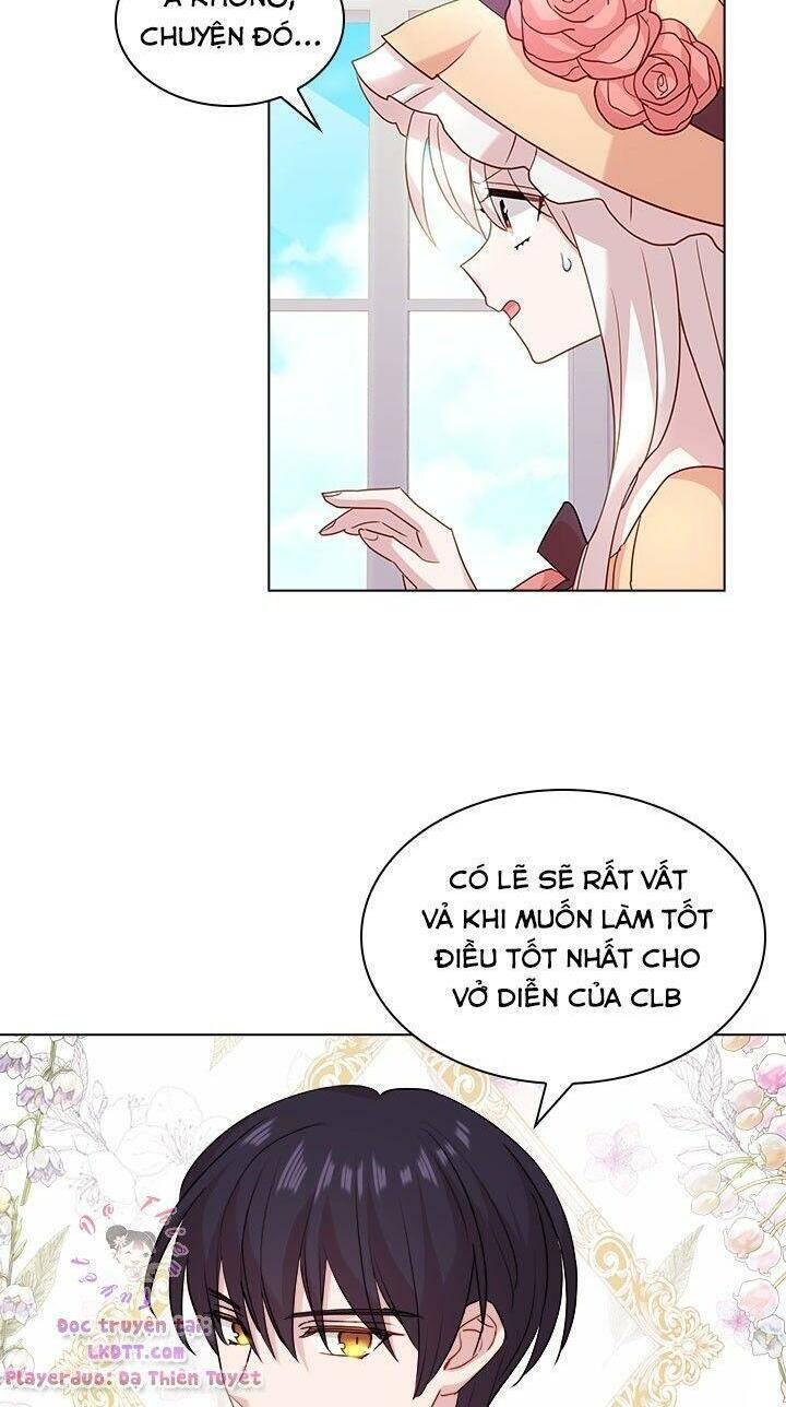 để yên cho tiểu thư hiền chapter 32 27