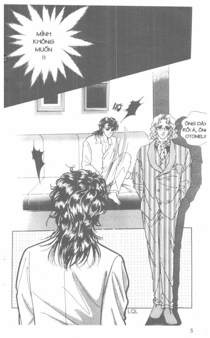 đừng chống đối chapter 6 6