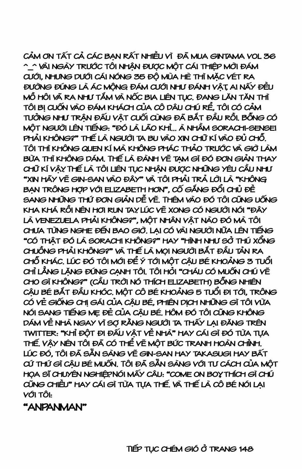 gintama - linh hồn bạc chapter 311 21