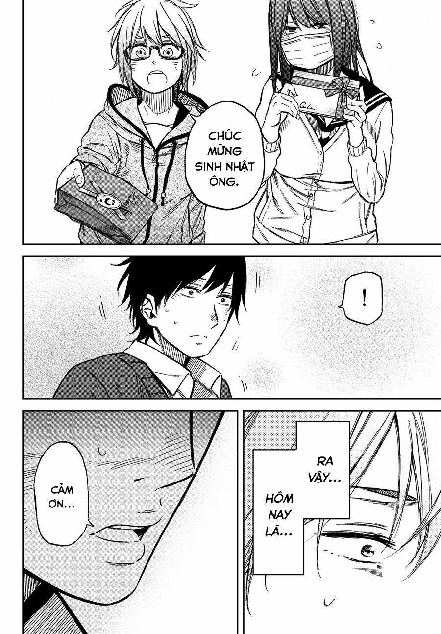 kanojo wa rokurokubi chapter 21 17