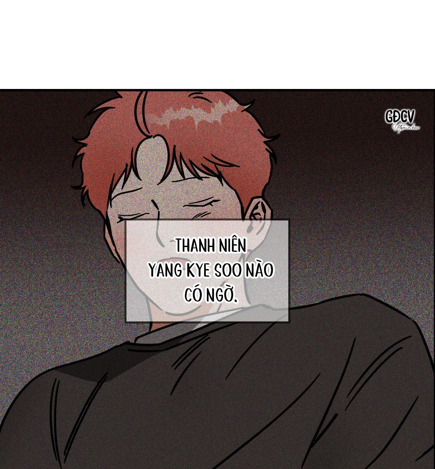 cá minh thái khô quắt rồi! chapter 20 27