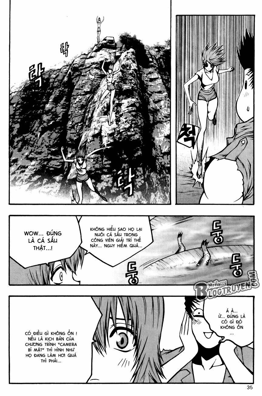 zippy ziggy chapter 79 13