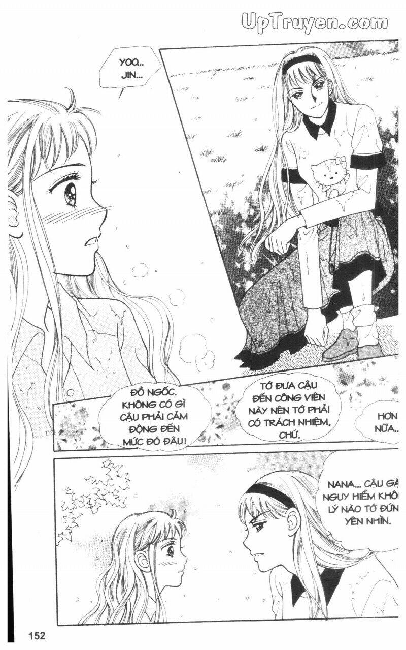 banana school chapter 3 153