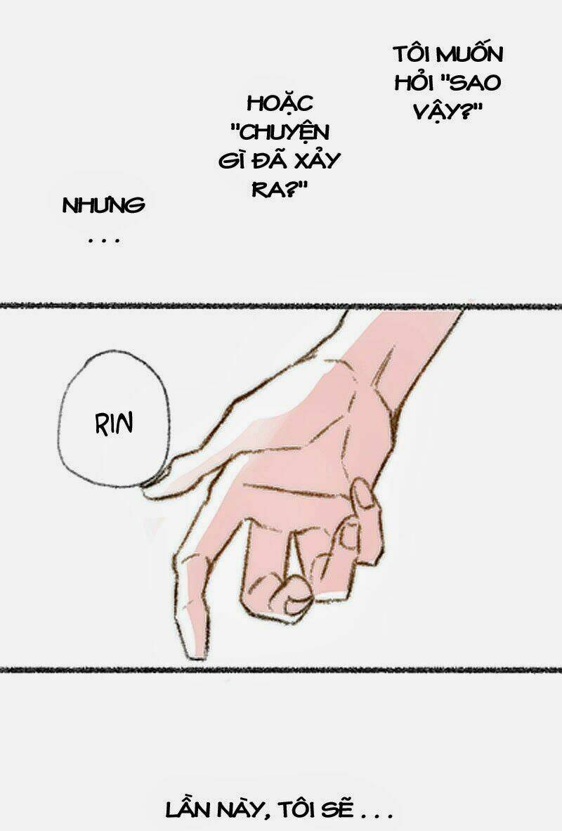 free short dou - rin matsuoka colletion chapter 4 20