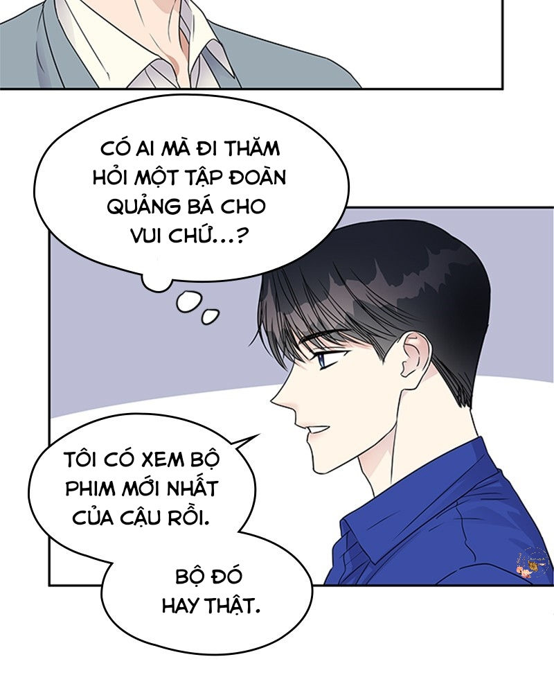 Hãy Vờ Như Anh Yêu Em Chapter 6 - Trang 2