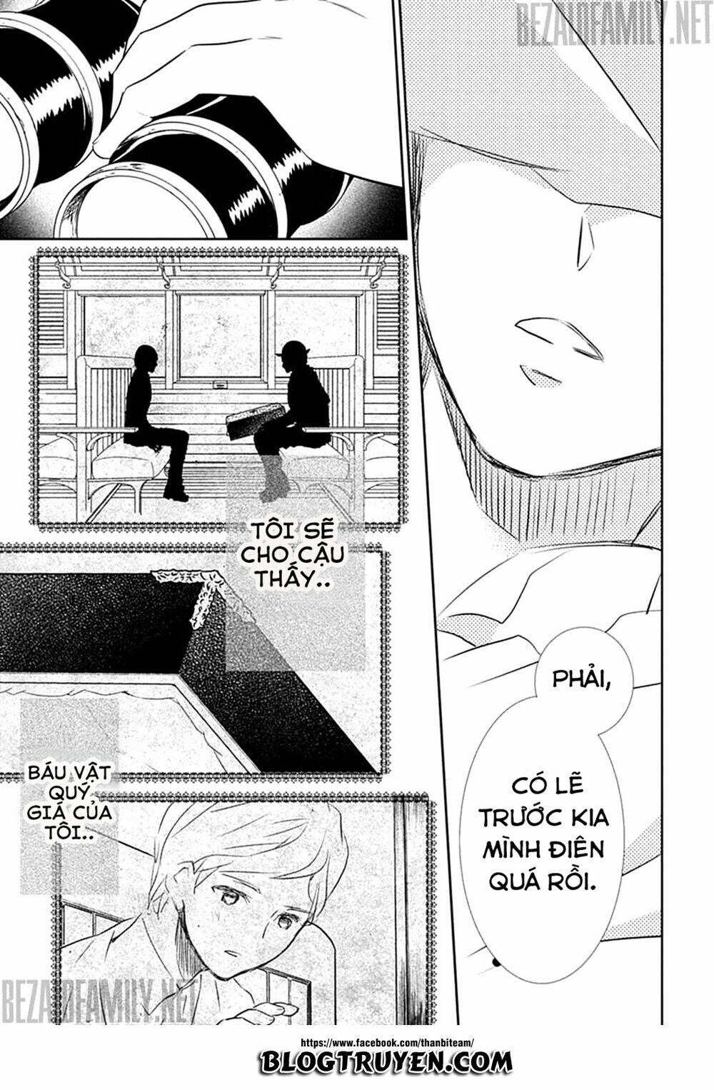 rozen maiden zero chapter 2 23