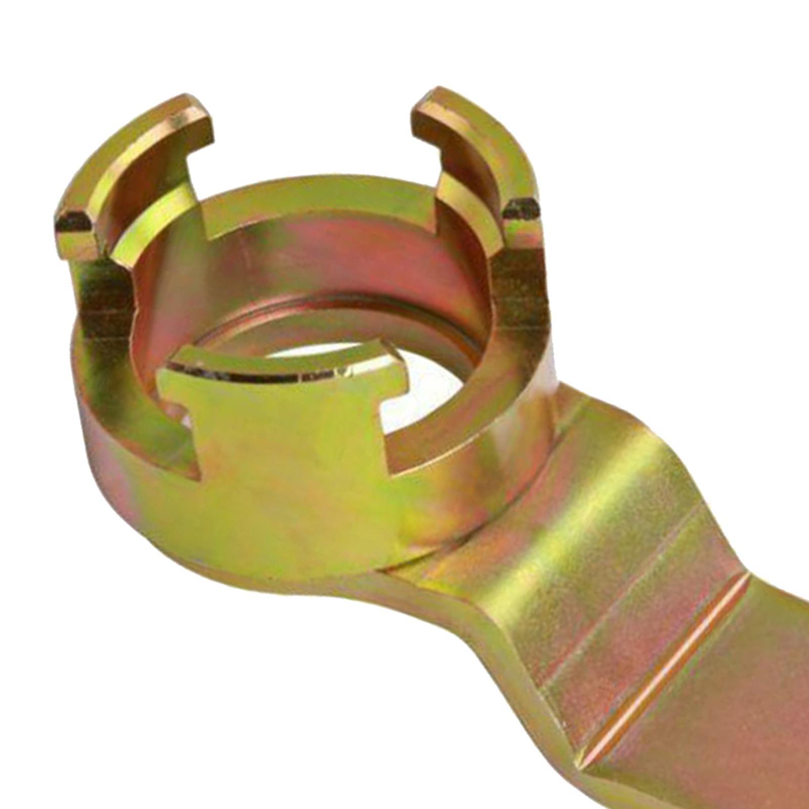 Pulley Wrench Holding Timing Tool for  High Performance