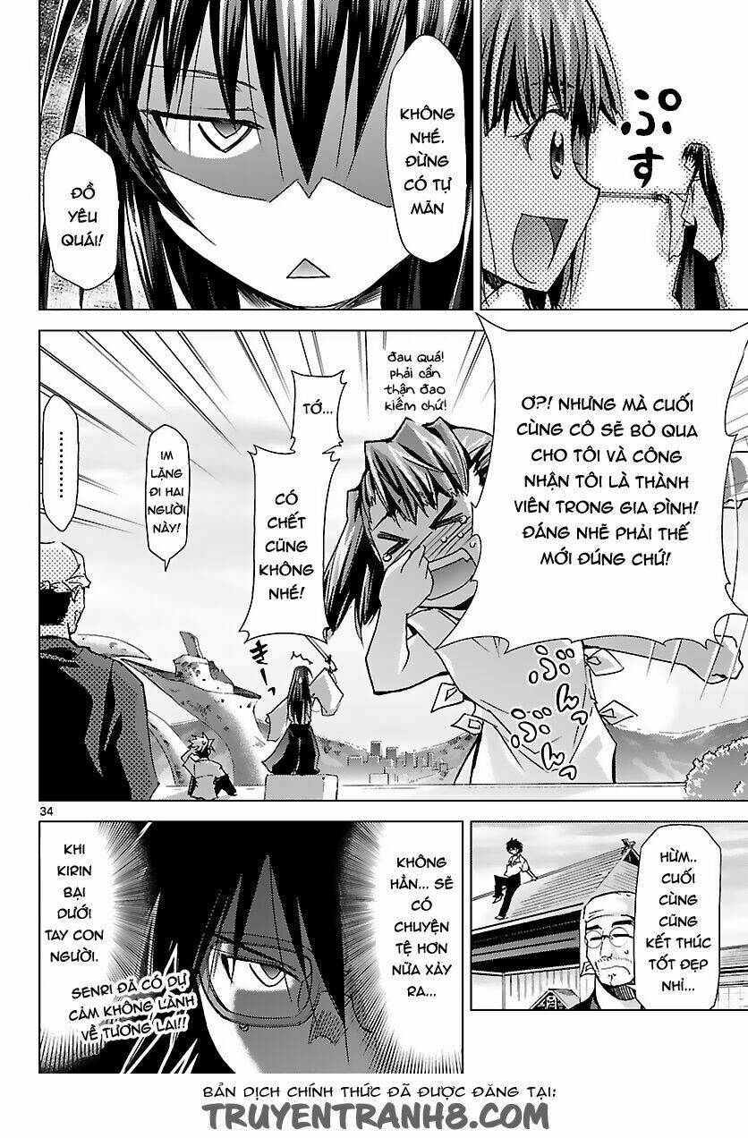 super-dreadnought girl 4946 chapter 18 31