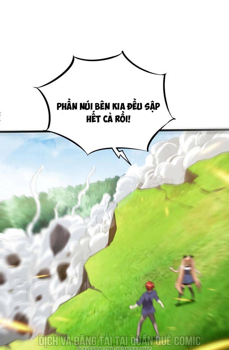 kinh thế kỳ nhân chapter 21 41