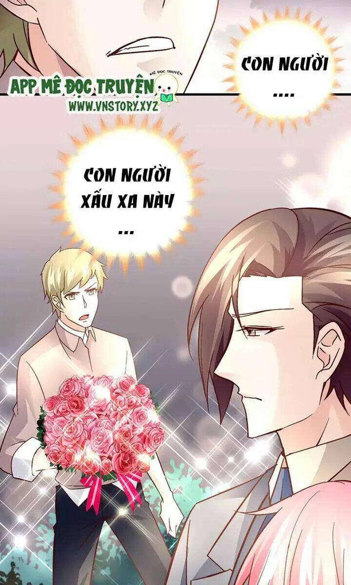 trò chơi săn tình - tổng tài khó kìm lòng chapter 41 3