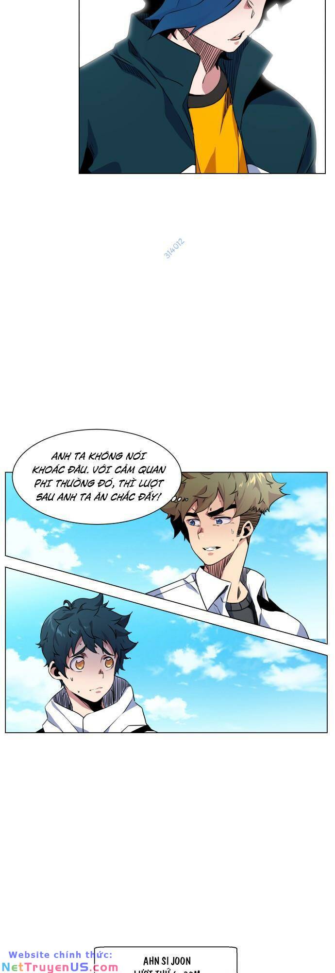Góc Cao Khung Thành chapter 11 46