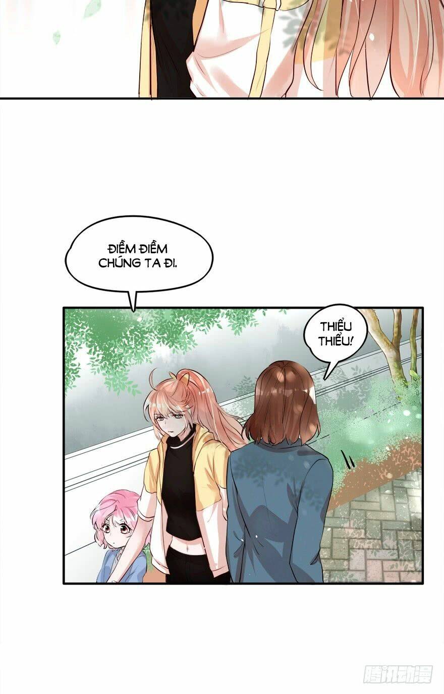 sau này vẫn cứ thích em chapter 21 41