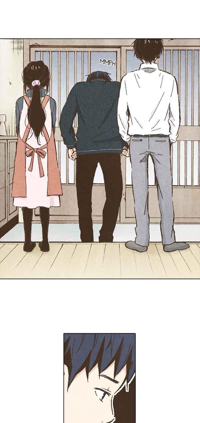 honey! honey! marry me! chapter 74 35