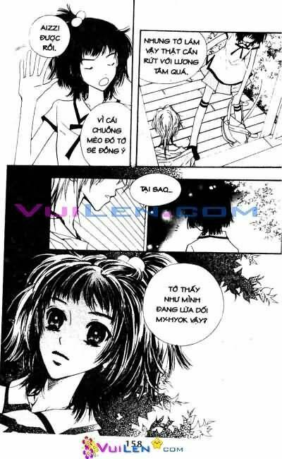 thiên thần dễ thương chapter 5 158