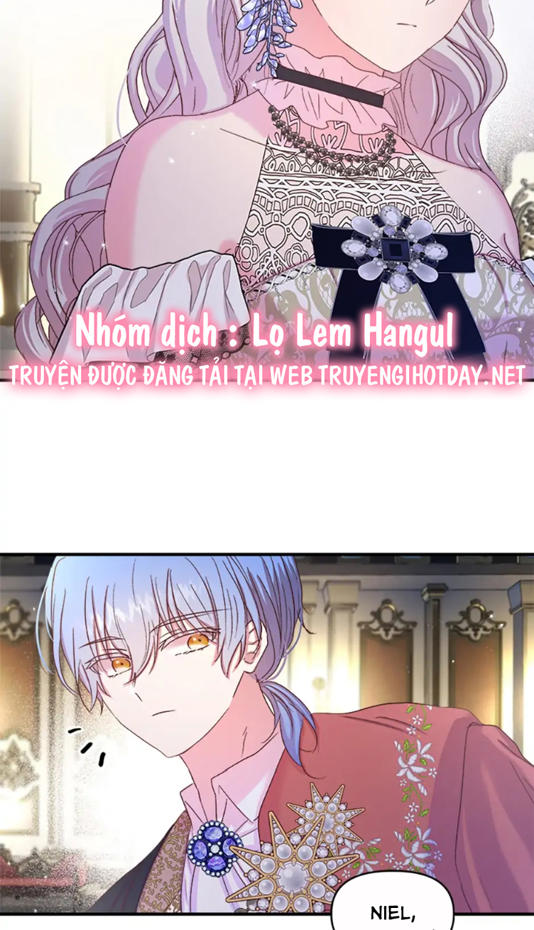 tôi sẽ không kết hôn với ngài đâu chapter 14 59