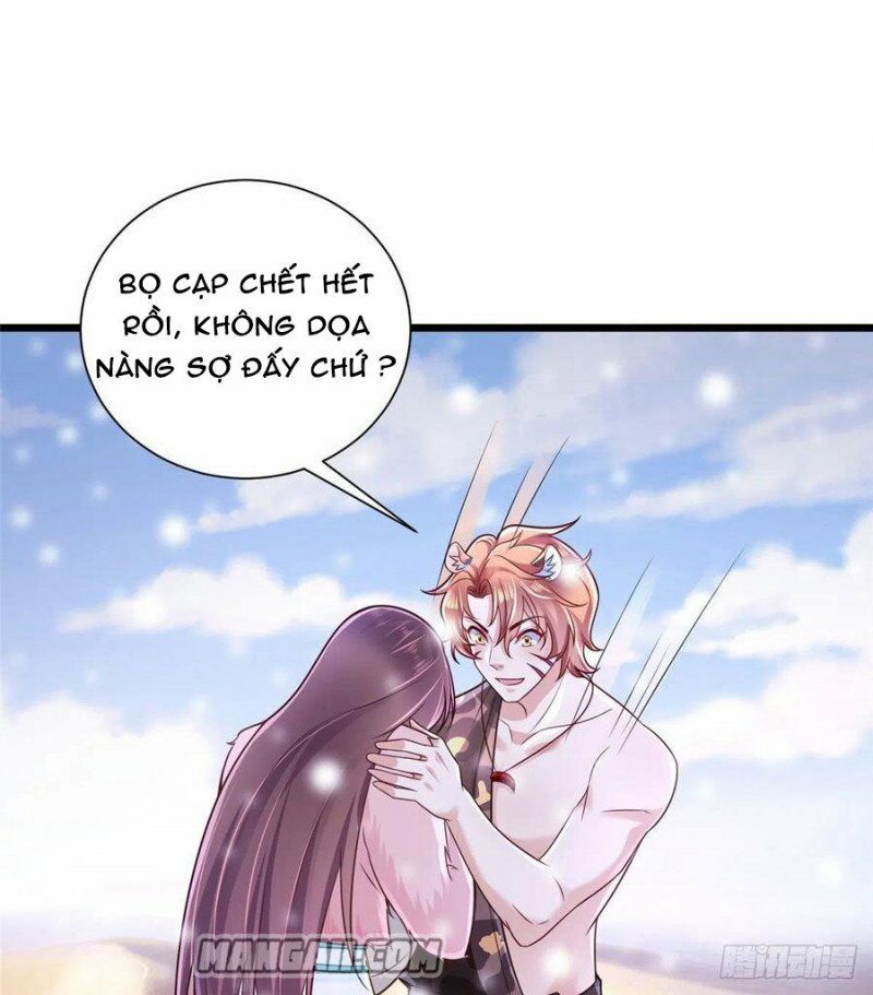 [16+] thảnh thơi thú thế chủng chủng điền, sinh sinh tể chapter 265 44