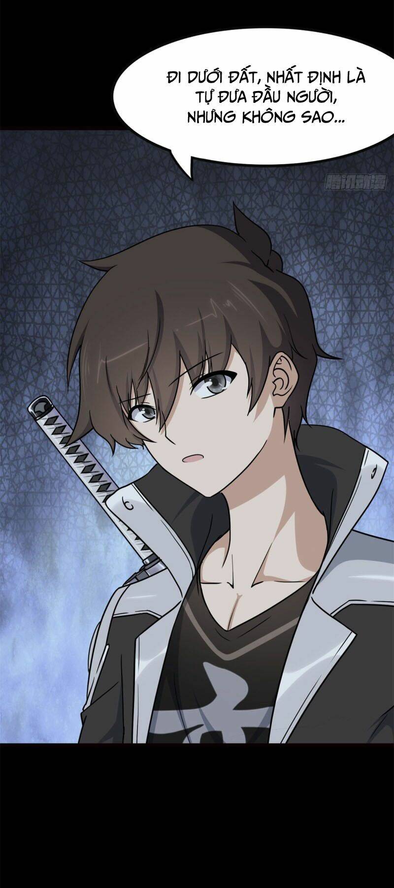 bạn gái virus của tôi chapter 247 40