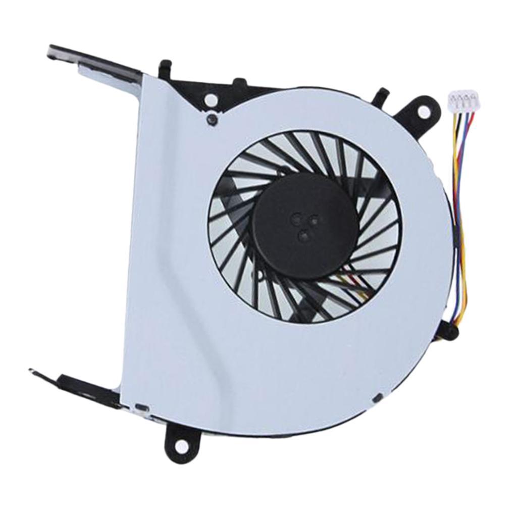 New Laptop CPU Cooling Fan Replacement for ASUS K555 K455