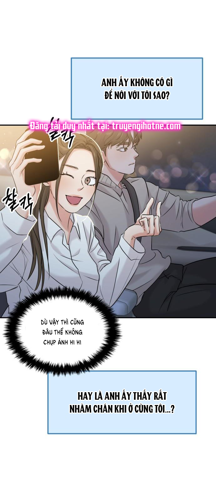 Tuyển Tập Truyện Ngắn Dằm Khăm Của Bạn Mảy chapter 26.2 - Trang 26