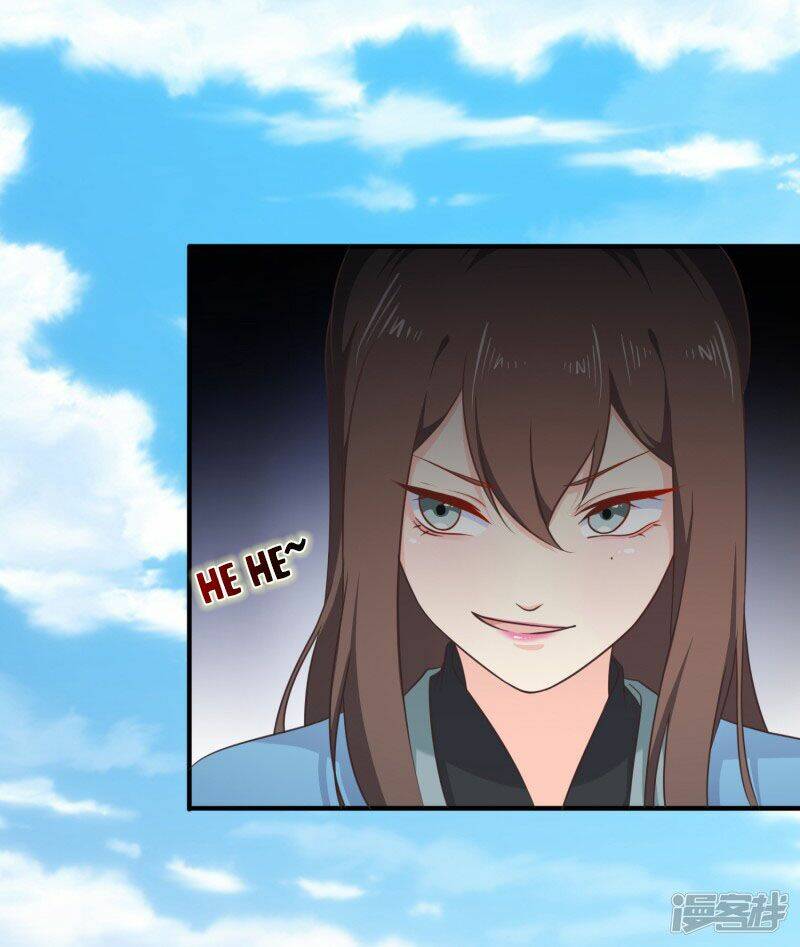 mười dặm hồng trang, thay huynh xuất giá chapter 46 2