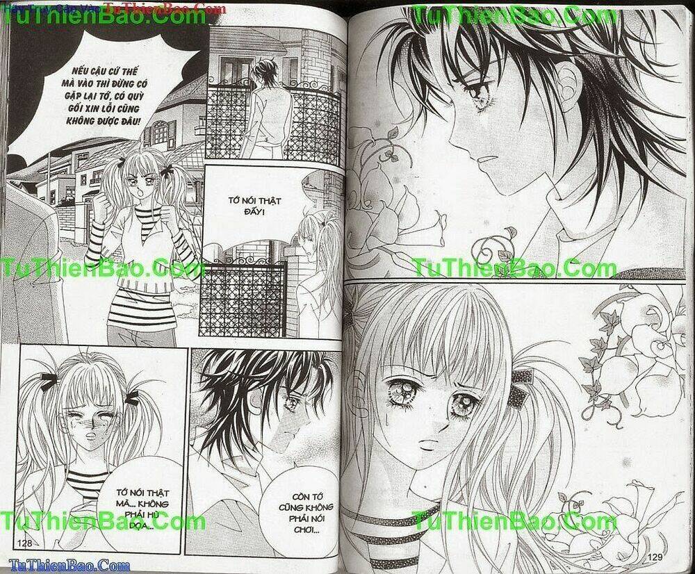 con quỷ hút thuốc ở nhà kho chapter 10 65