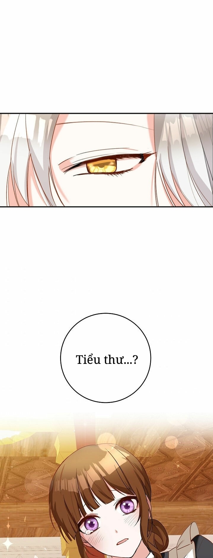 lý do nàng ấy sống như 1 ác nữ chapter 4 55