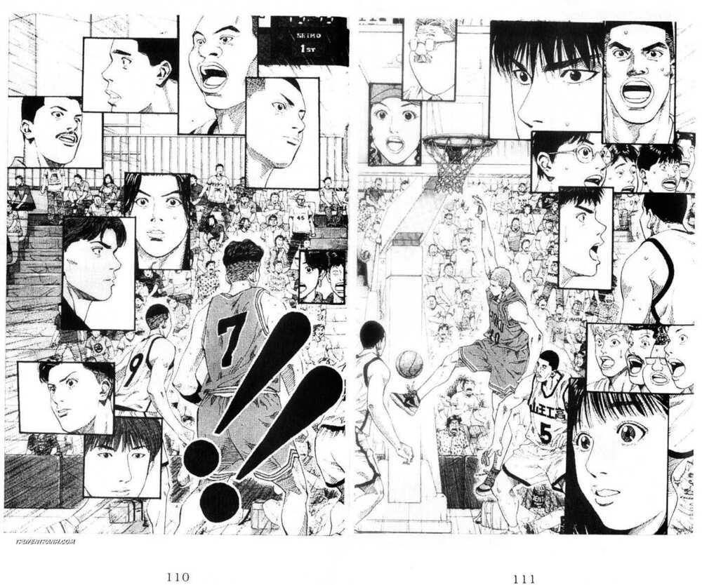 cao thủ bóng rổ chapter 224 7