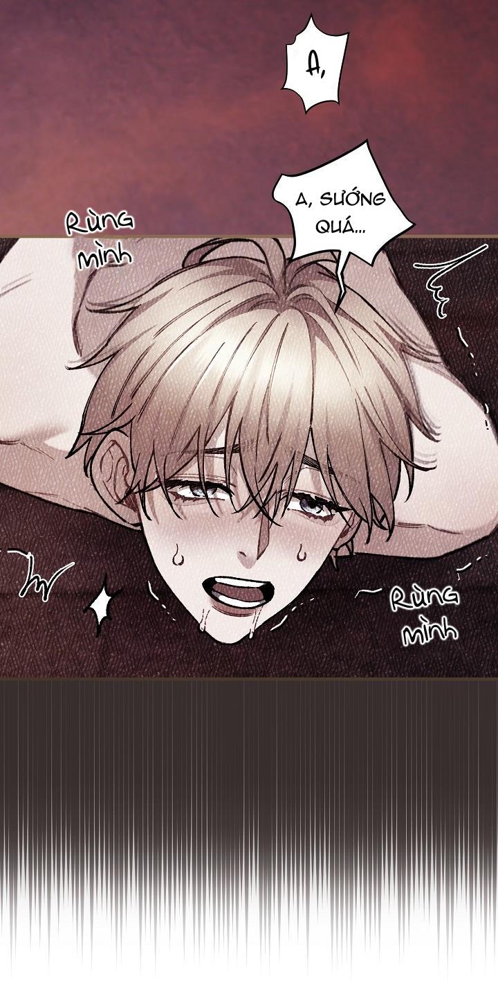 chuyến tàu điên cuồng chapter 33 41