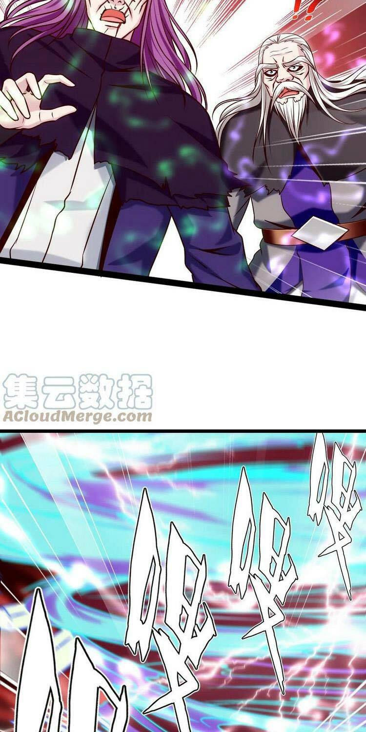 ma thú kiếm thánh dị giới tung hoành chapter 202 24