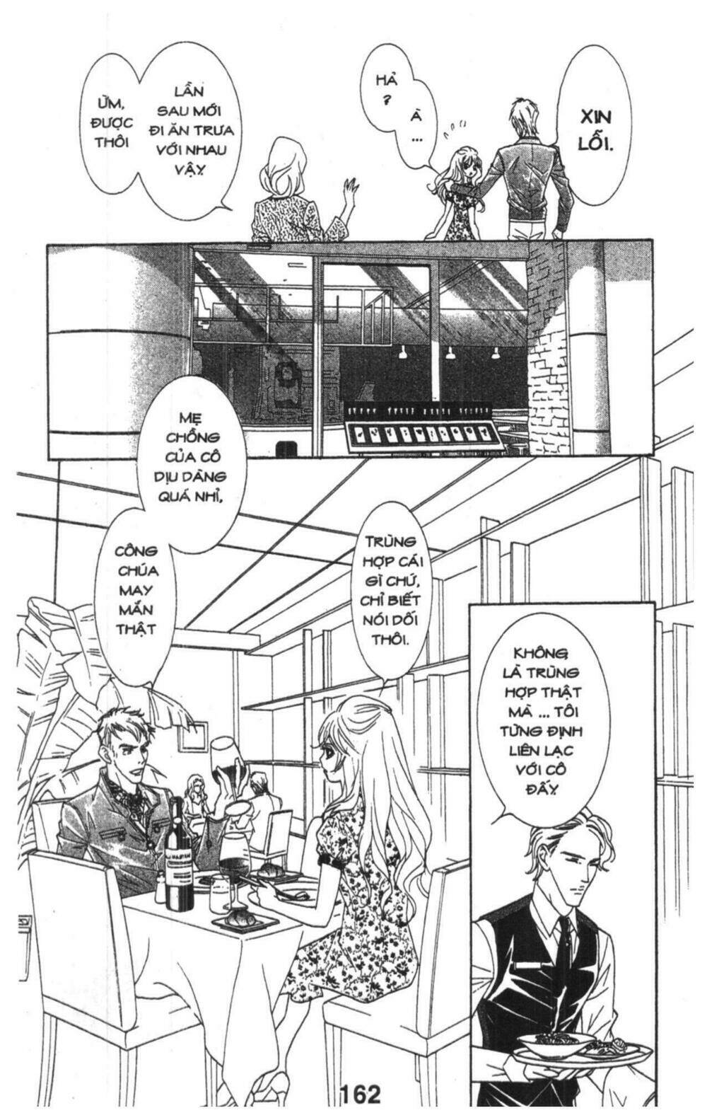 masochistic princess chapter 4 162