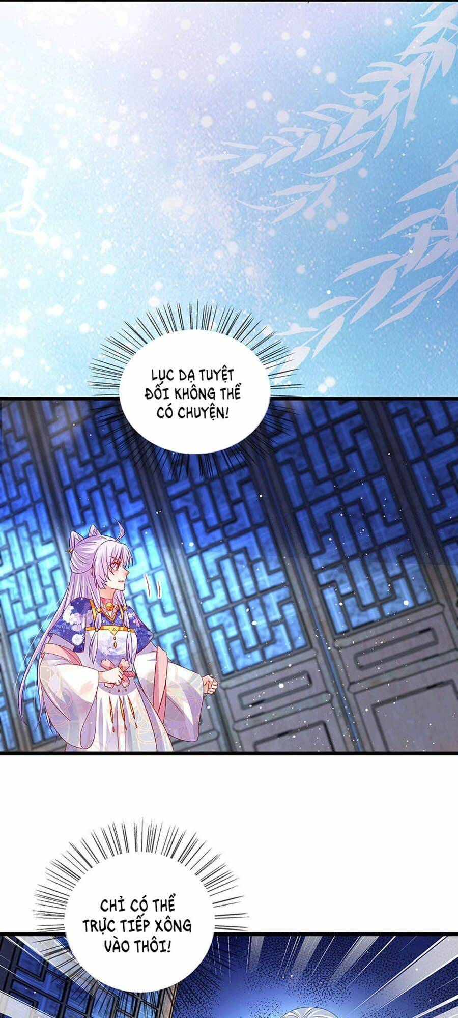 dưỡng thú vi phi chapter 66 8