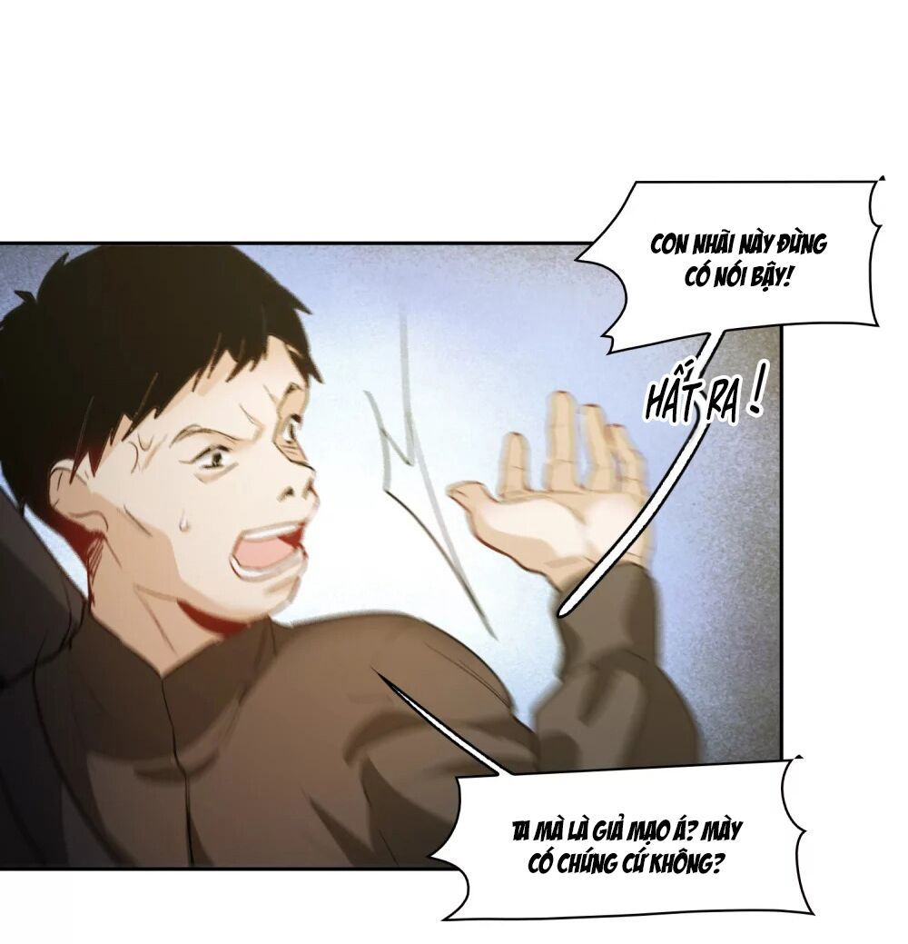 thế giới đệ nhất cự tinh chapter 30.1 15