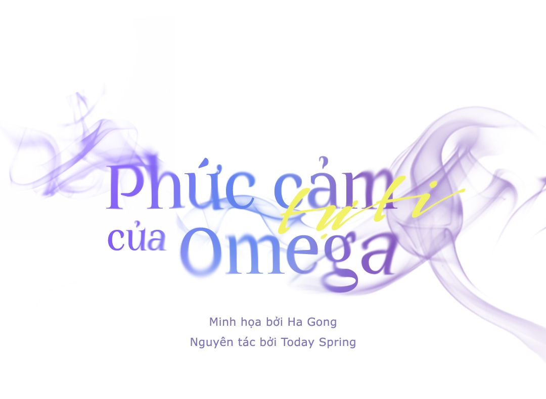 phức cảm tự ti của omega chapter 14 54
