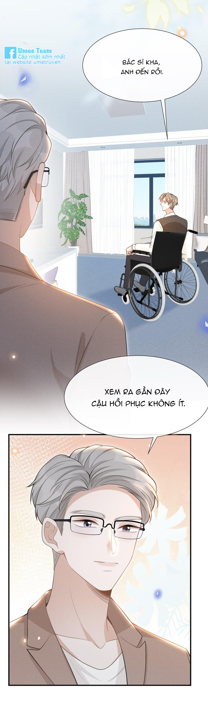 kiếp sau không gặp chapter 69 8