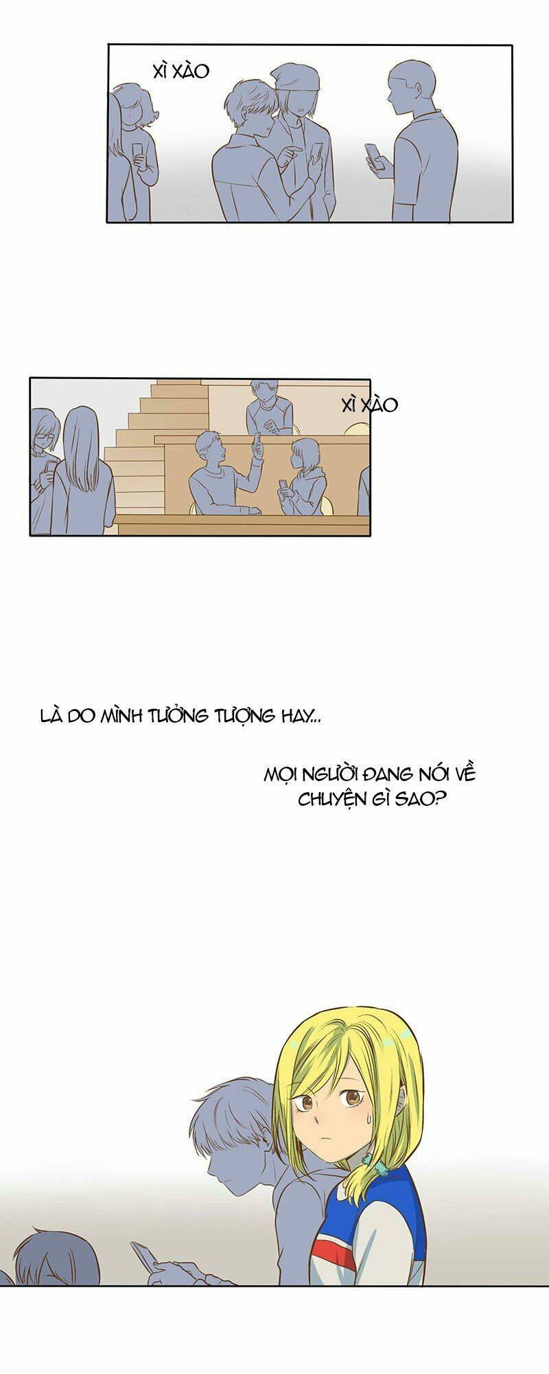 bí mật sâu sắc nhất của tôi chapter 8 28